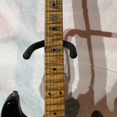Karge guitars S type 2 cut 2021 - Aged Nitro image 13