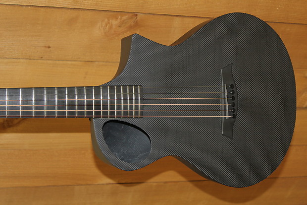 Composite Acoustics Cargo Used
