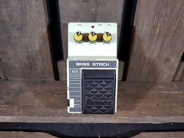 Ibanez bs10 cheap