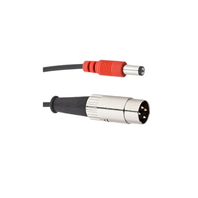 Voodoo Labs Accessories 4-pin DIN GCX Cable image 1