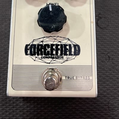 TC Electronic Forcefield Compressor Guitar Effects Pedal (San Antonio, TX) for sale