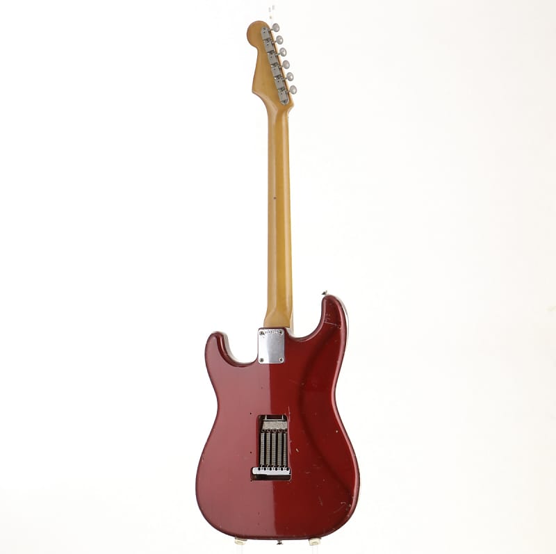 Fender ST-65 Stratocaster Reissue MIJ | Reverb