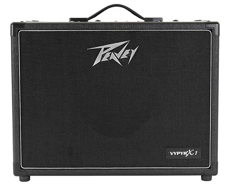 Peavey VYPYR X1 Guitar Combo Amp w/ Bluetooth image 1