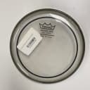 6" Remo Pinstripe Clear Drumhead PS-0306-00