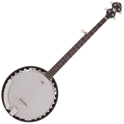 Vintage Pilgrim Progress 5-String G Banjo for sale