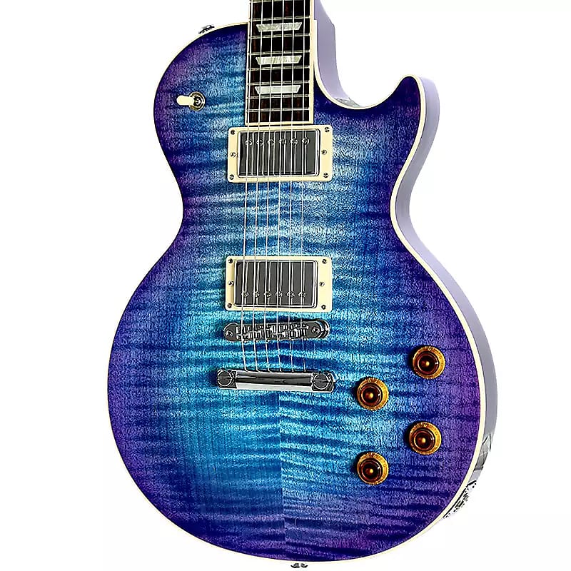 Gibson Les Paul Standard T 2017