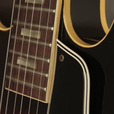 original 1962 Gibson ES-330 Sunburst image 9