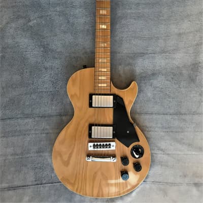 Antoria  (Ibanez 2458) 1974-1975  - "lawsuit era" guitar - very rare model  / original condition Bild 1
