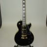 Epiphone Les Paul LP Custom Black Beauty Electric Guitar- Pre Owned