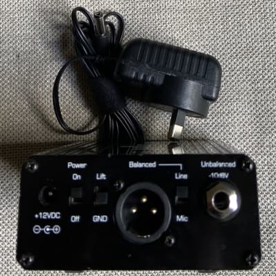 Waves / PRS GTR Studio Guitar Interface | Reverb