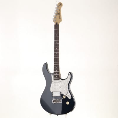 YAMAHA パシフィカ PAC604W Yamaha Pacifica PAC604W Electric Guitar | eBay