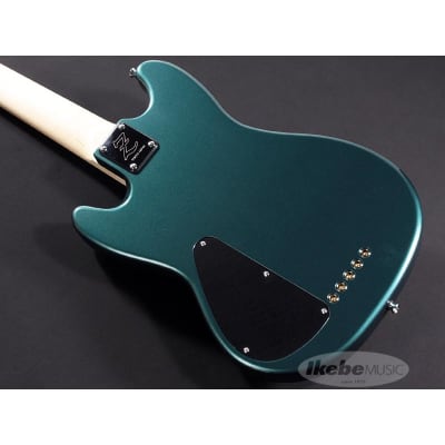 ATELIER Z babyZ-5J SWG-MH/M [Ikebe Limited Edition] -Made in Japan- image 11