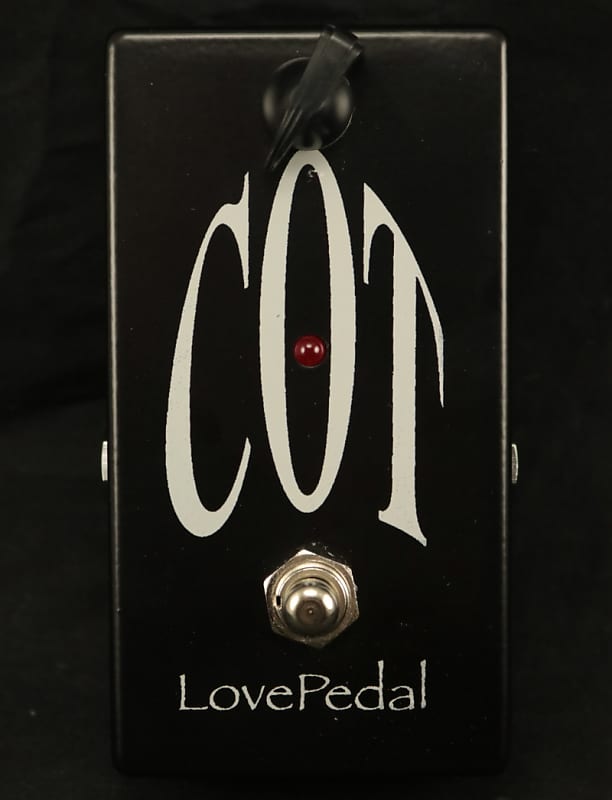 USED Lovepedal COT (100) image 1
