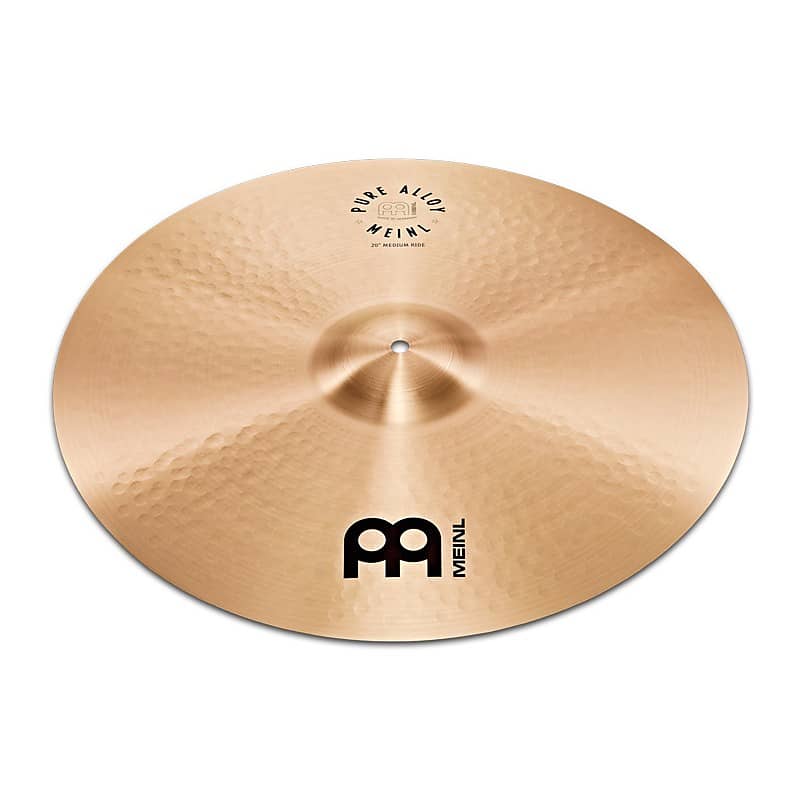 MEINL PA22MR 22'' Medium Ride | Reverb Greece