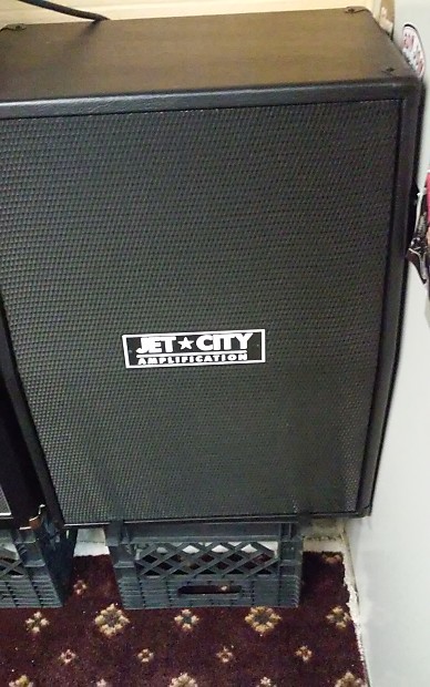 Jet city 212 cab hot sale