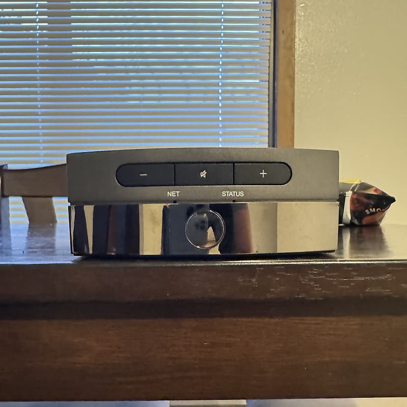 USED Arcam solo Uno 2024  			