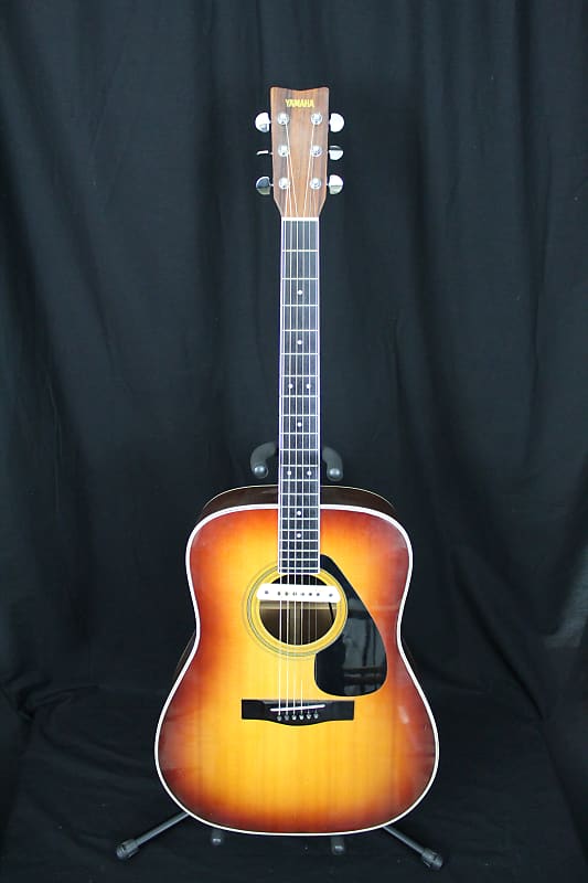 YAMAHA ヤマハ アコースティックギター FG-250S YAMAHA FG-250S Acoustic Guitar アコースティックギター ヤマハ