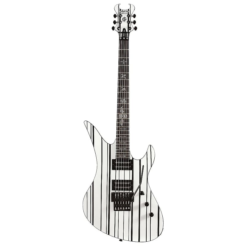 Schecter Synyster Gates Signature Synyster Standard image 1