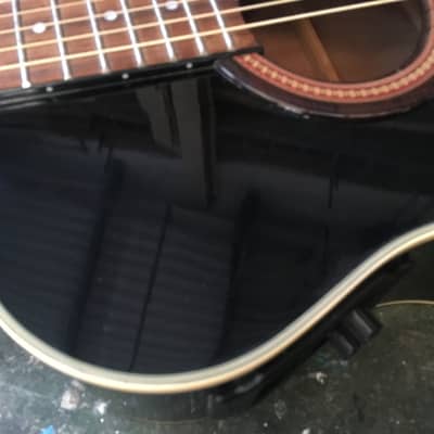 Yamaha APX-6A Electro Acoustic Guitar APX 6A | Reverb UK