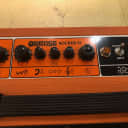 Orange Rocker 32 2x10" 30w 2-Channel Guitar Combo Amp 2018 Orange