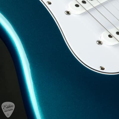 PRS Silver Sky John Mayer - Dodgem Blue 2023 image 16