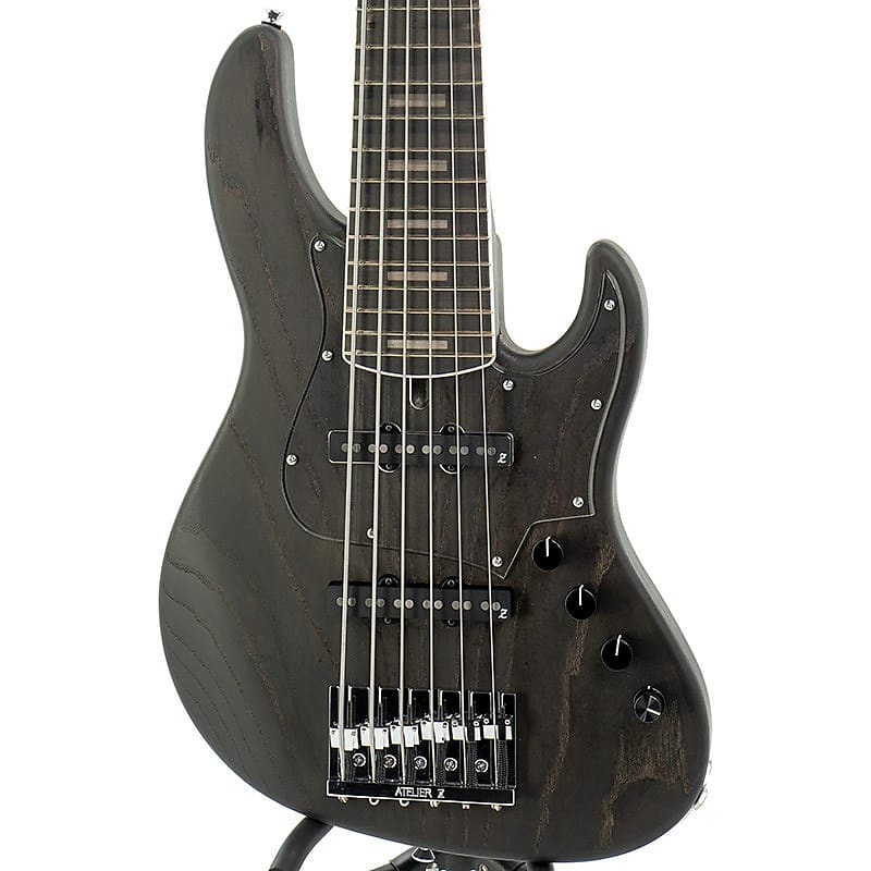 ATELIER Z Beta6 Custom (All Stain Ebony/M) -Made in Japan