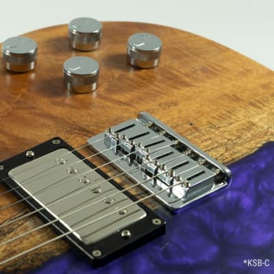 Kluson Replacement Hardtail Bridge For Fender American Standard Stratocaster Chrome image 4