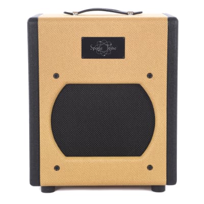 Swart Atomic Space Tone 20-Watt 1x12" Guitar Combo