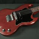 Gibson SG Junior 1968 Cherry