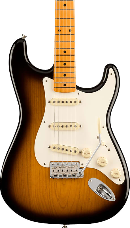 Fender American Vintage II '57 Stratocaster | Reverb