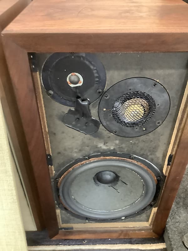 Ar3a speakers hot sale