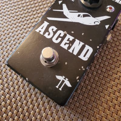 Reverb.com listing, price, conditions, and images for heavy-electronics-ascend