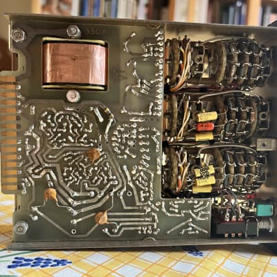 API 550A vintage image 2