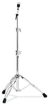 DW drums DWCP9710 Heavy Duty Straight Cymbal Stand image 1