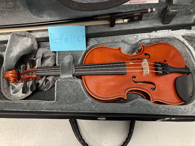 Yamaha V5 1/10 Violin (REF #2067)