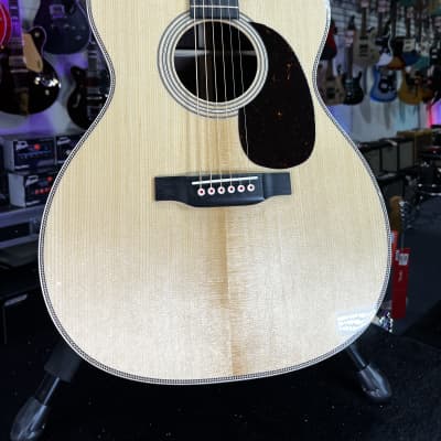Martin 000-28 Modern Deluxe Acoustic Guitar - Natural Auth Dealer Free Ship! 859 GET PLEK’D! image 3