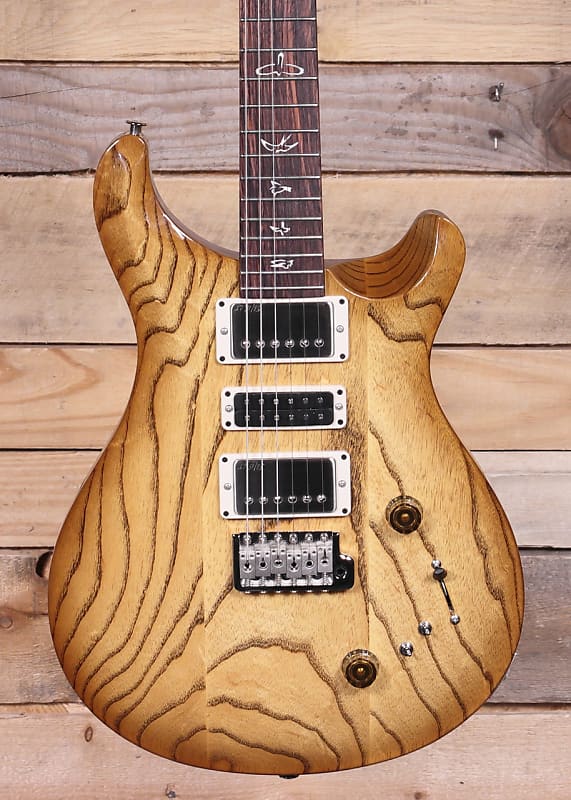 PRS Swamp Ash Special | Reverb