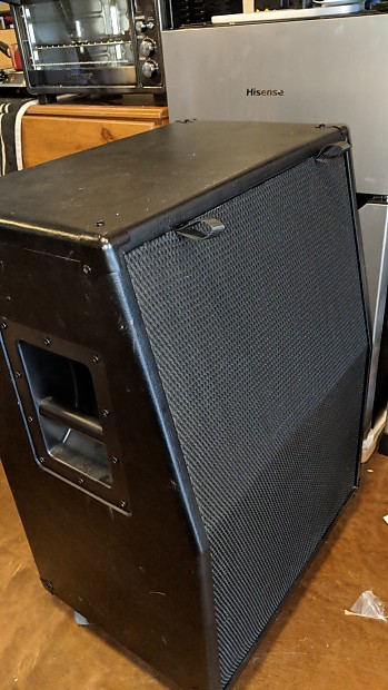 Jet city 2x12 vertical on sale