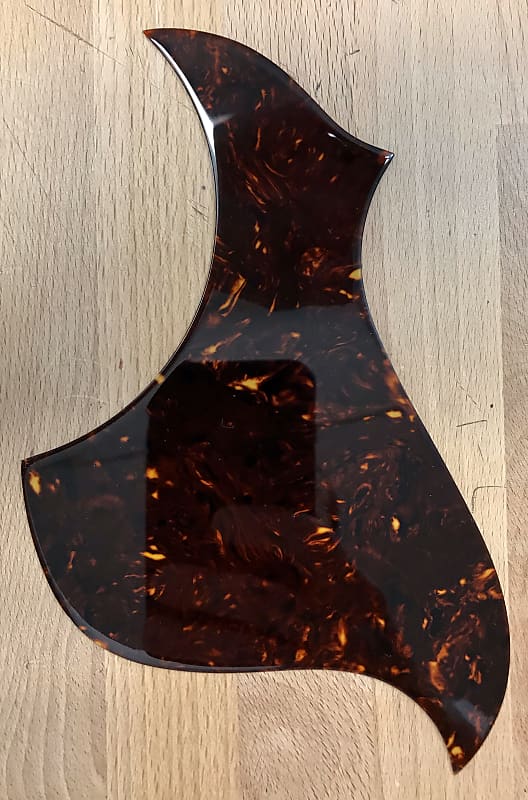 Holter Pickguards Gibson Songwriter Acoustic Pickguard Reverb