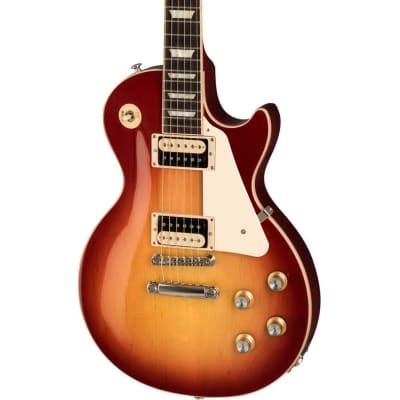 Gibson Les Paul Classic - Heritage Cherry Sunburst image 1