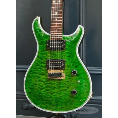 unknown Jonathan Rose Guitars Signature Model #0005 [USED] [Weight3.47kg] image 3