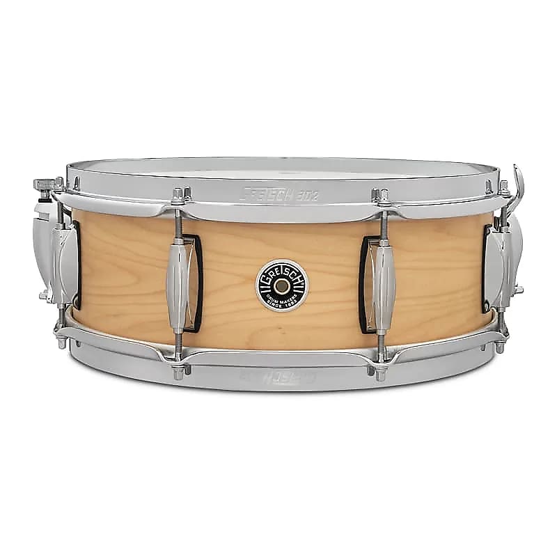 Gretsch Brooklyn Series Maple/Poplar 5x14" Snare Drum image 1