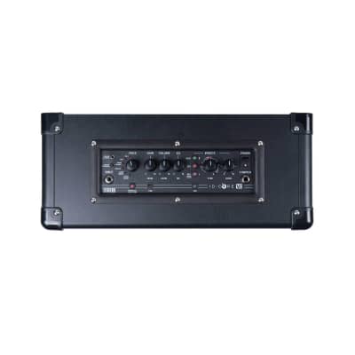 Blackstar ID:Core 40 V3 40W Digital Stereo Guitar Combo Amp (Black) image 5