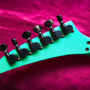 KRAMER japan glide B6 メタリックレッド　1980年代 KRAMER japan glide B6 メタリックレッド 1980年代 KRAMER japan