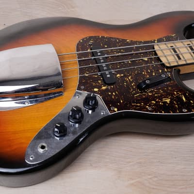 Cool Z ZJB-1M / ASH / NAT / 2013年製 / フジゲン製造 エレキ