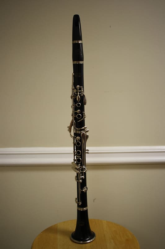 Jupiter JCL-631W - Wood Clarinet | Reverb