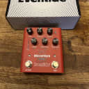Eventide MicroPitch Delay Pedal 2021 - Red