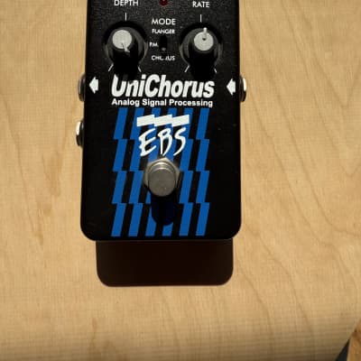 EBS ( イービーエス ) UNICHORUS EBS ( イービーエス ) UNICHORUS 送料無料 | サウンドハウス