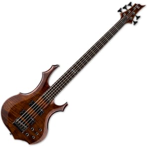 ESP LTD F-155DX | Reverb