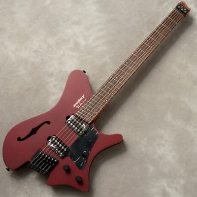 Strandberg Salen Jazz NX Salen Jazz NX | Reverb